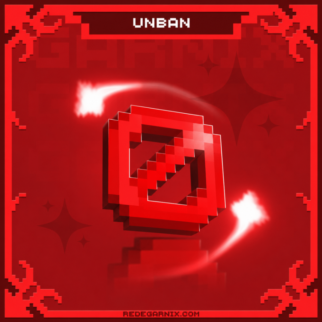 Unban