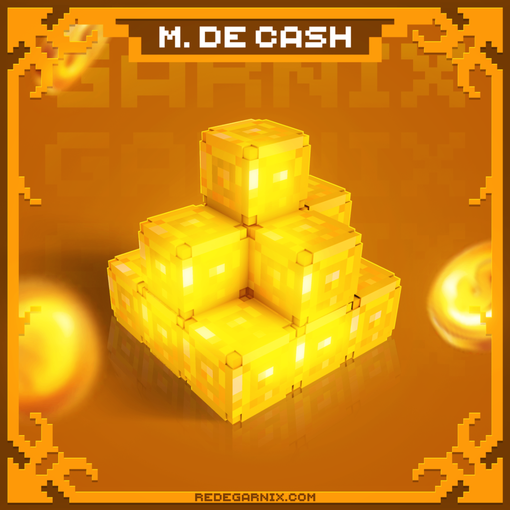 Máquina de Cash