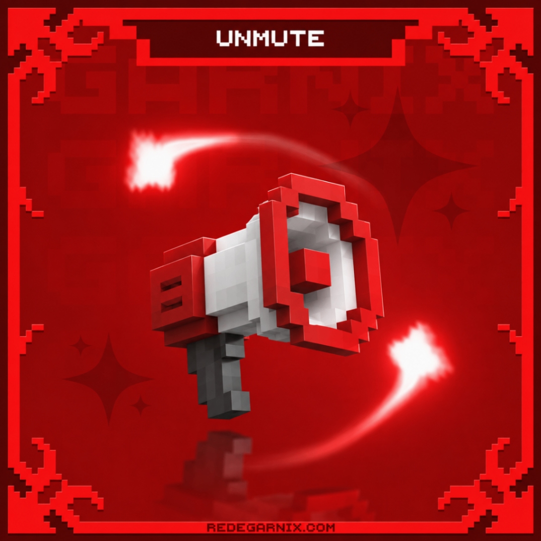 Unmute