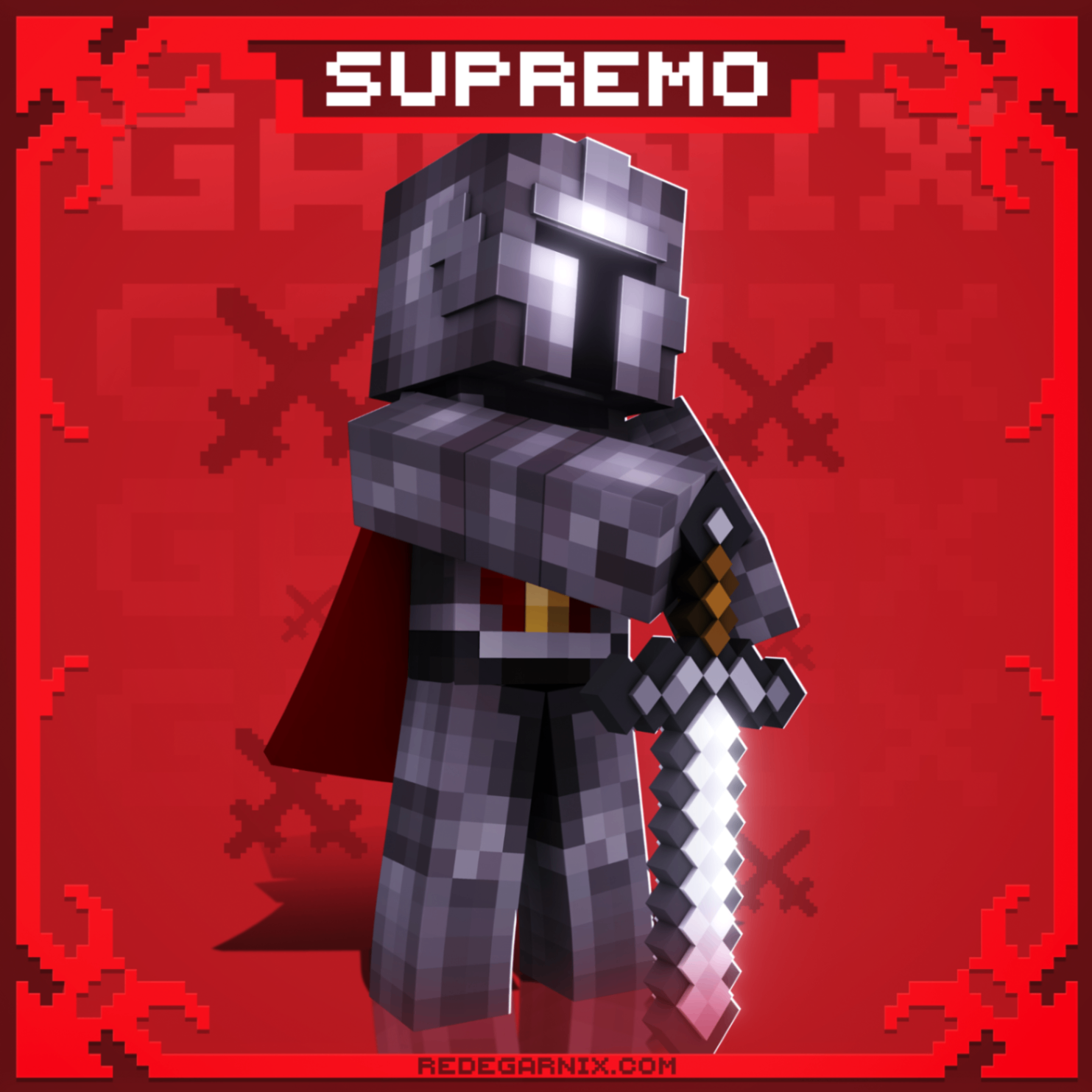 Supremo - 30 Dias