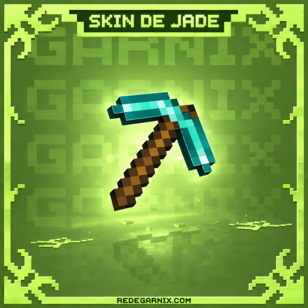 Jade (Picareta)