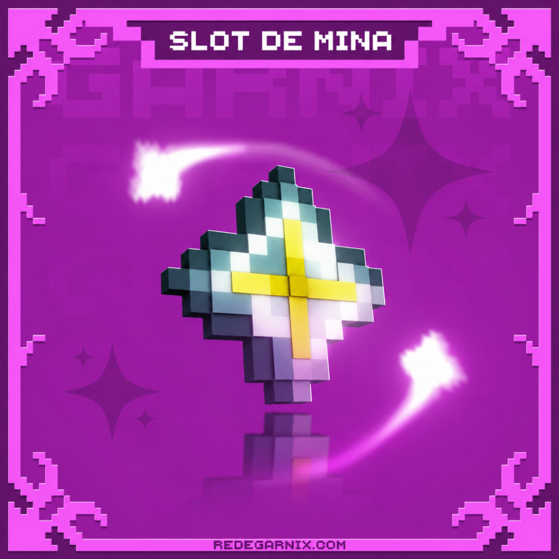 Slot de Mina