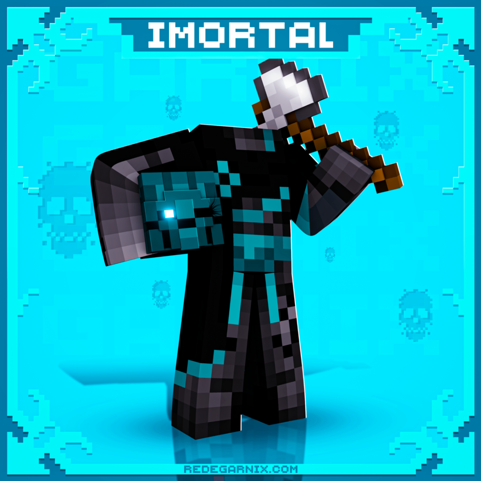 Imortal - 30 Dias