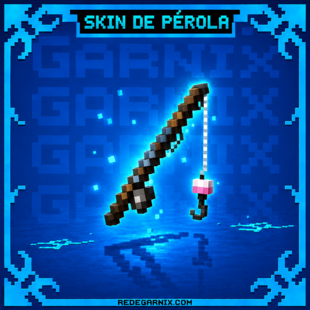 Pérola (Vara de Pesca)