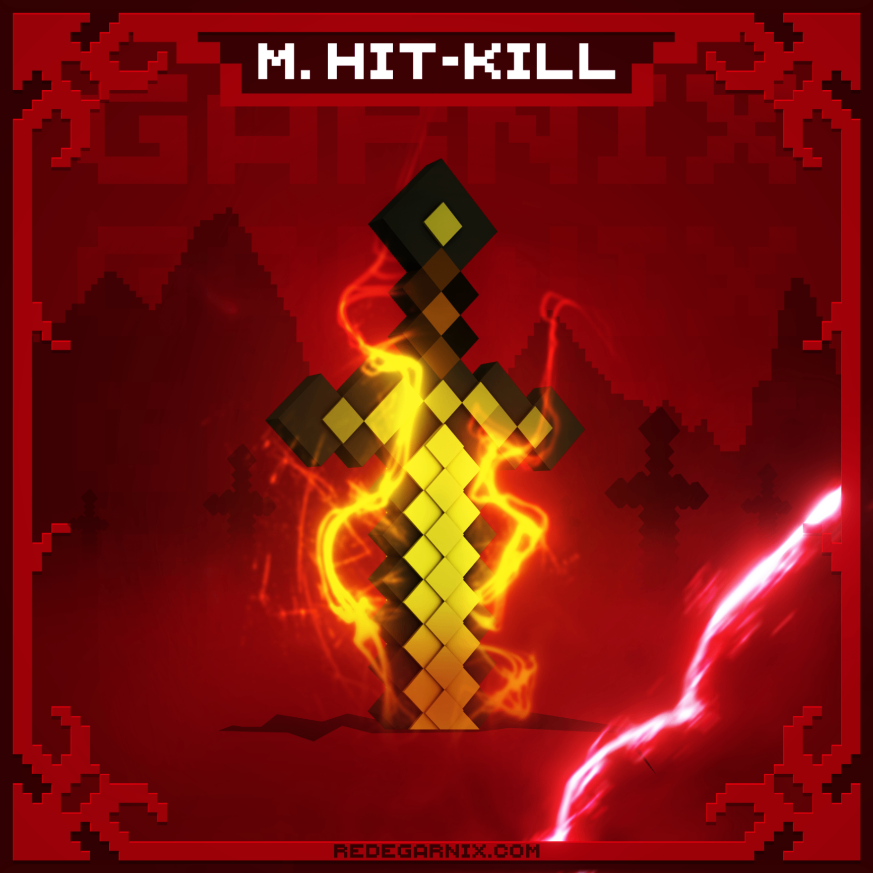 Matadora Hit-Kill (Bosses)