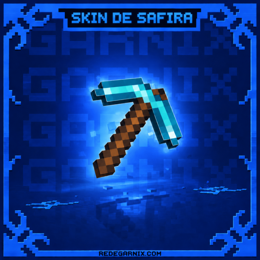 Safira (Picareta)