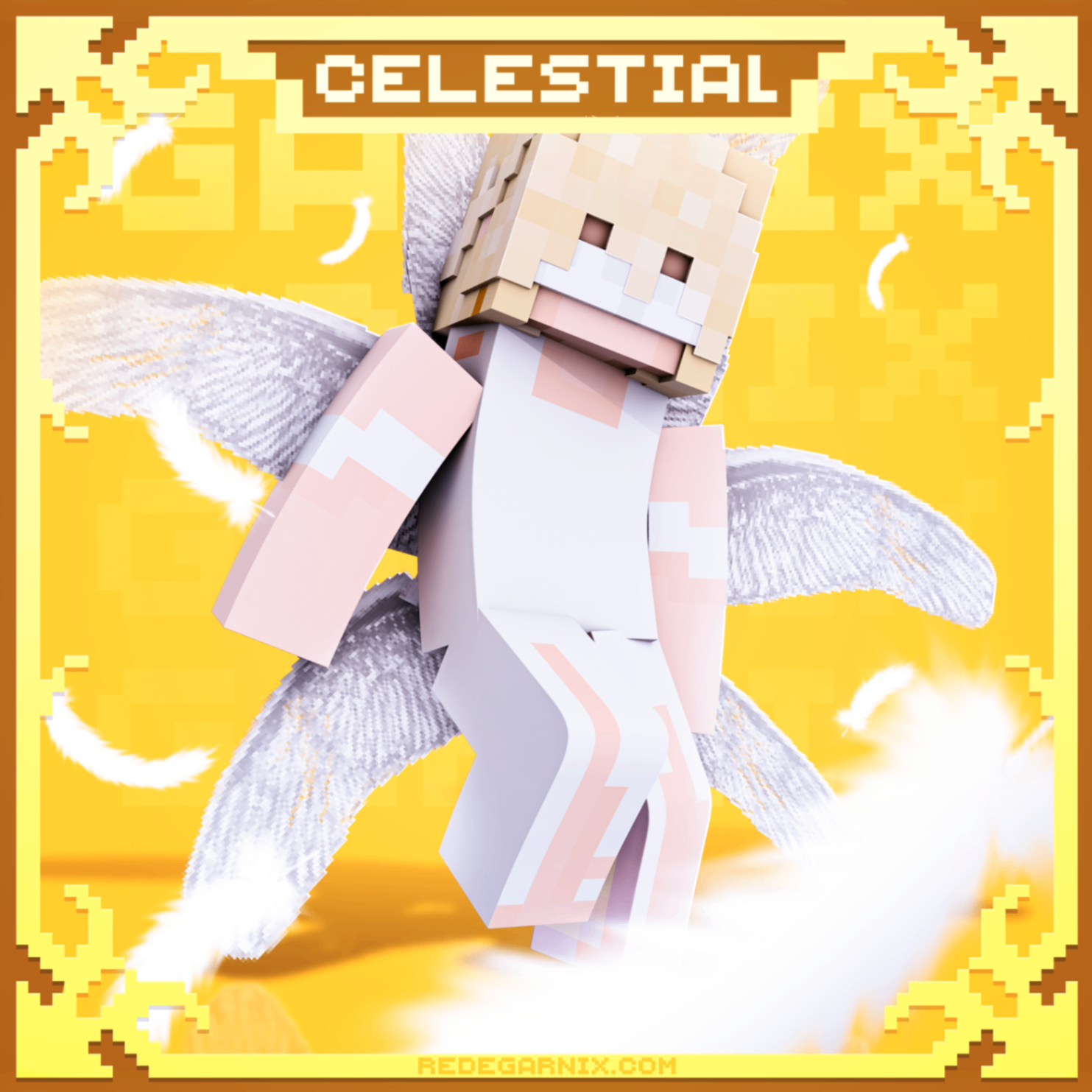 Celestial - 30 Dias