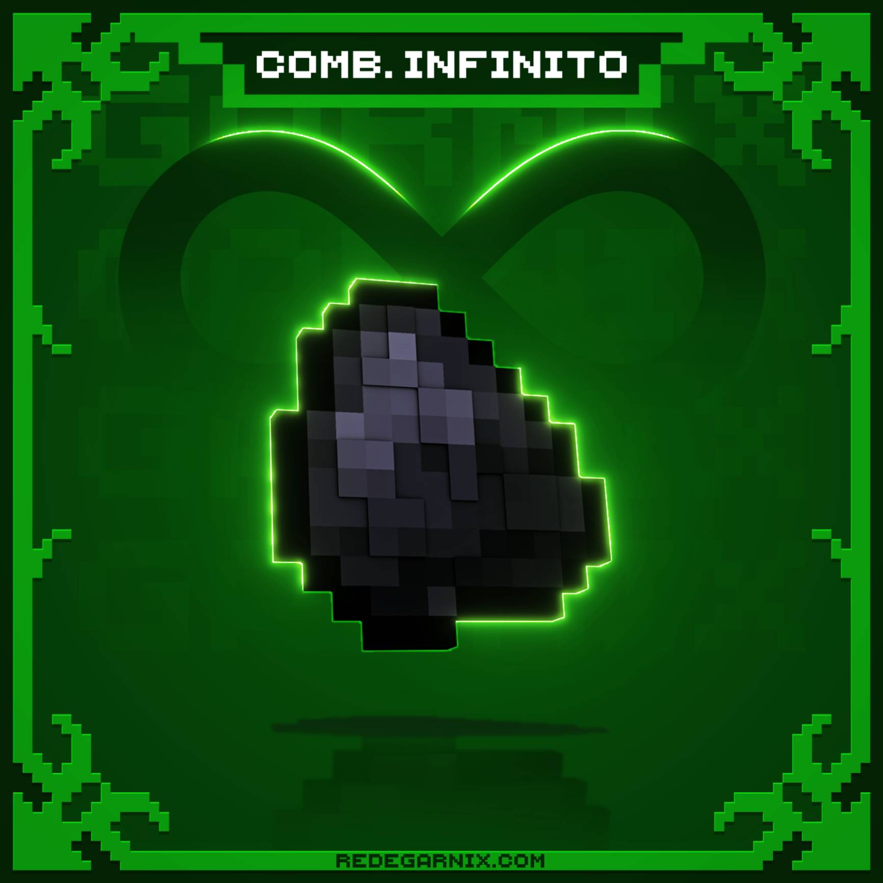 Combustível Infinito (Máquinas)