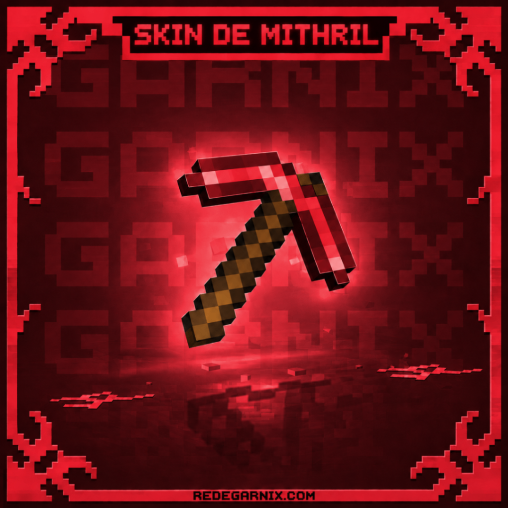 Mithril (Picareta)