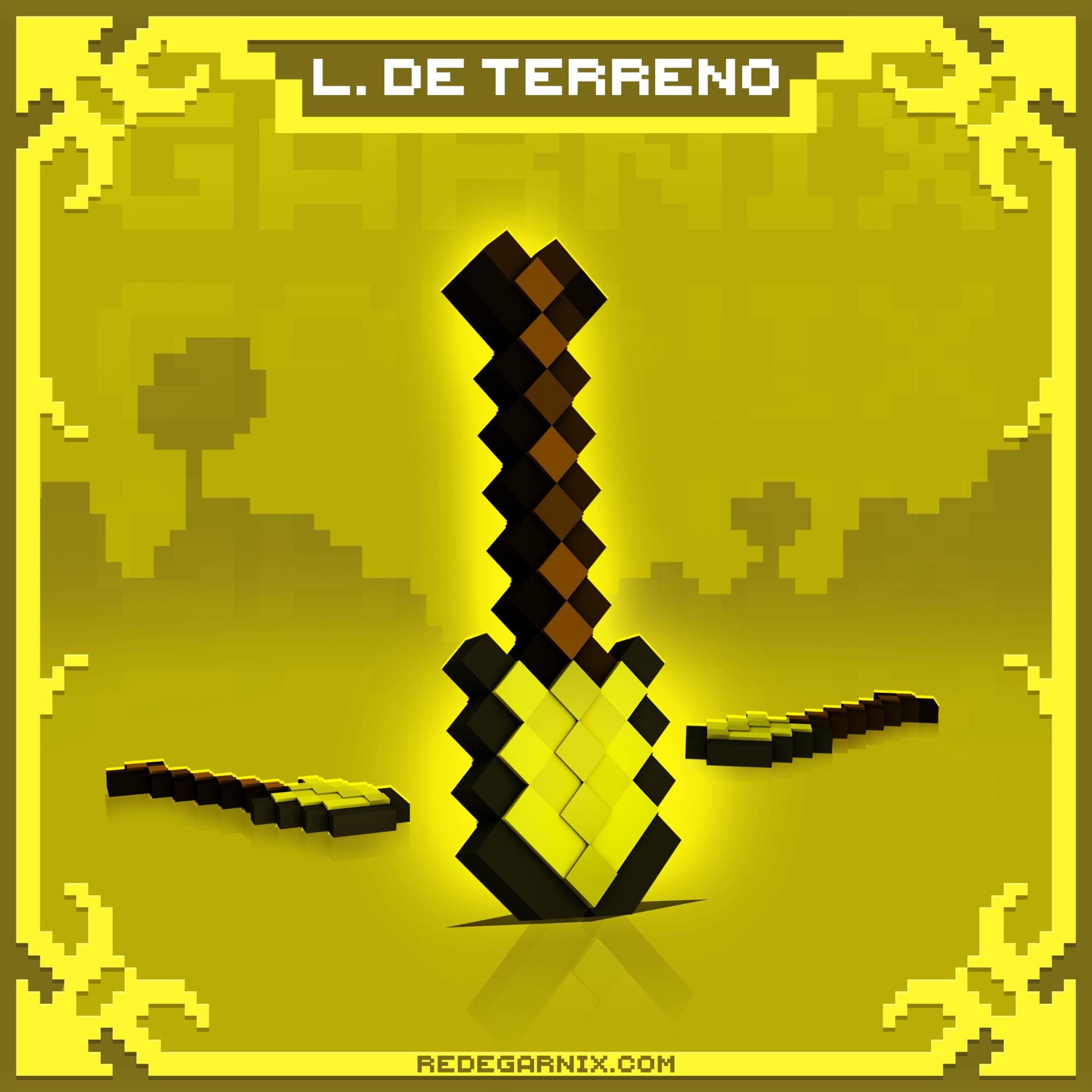Limpador de Terreno