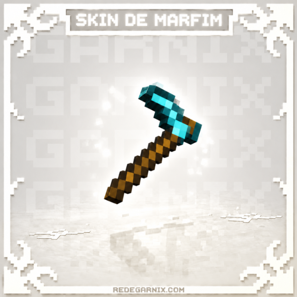 Marfim (Enxada)