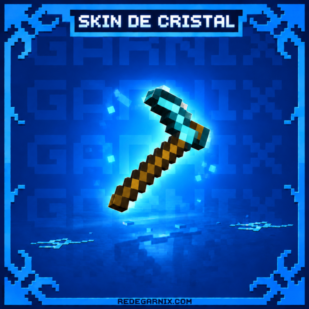 Cristal (Enxada)